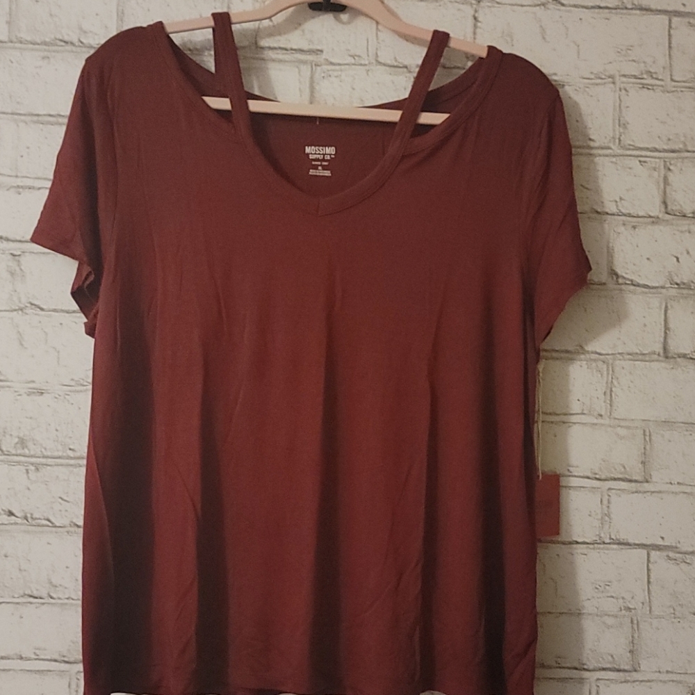 Massimo women's top size XL